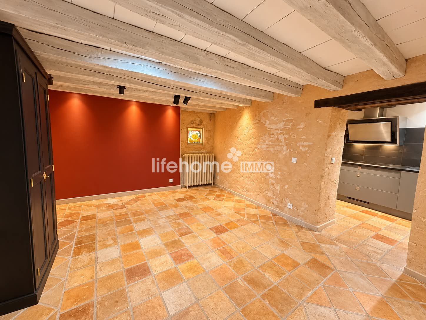 Photo 3 — LIFEHOME IMMO