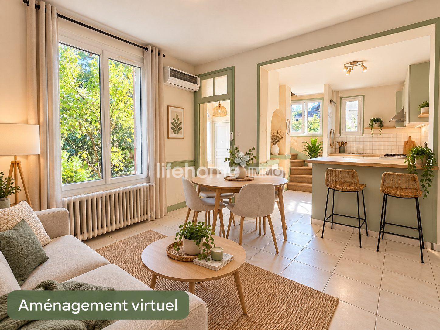Photo 3 — LIFEHOME IMMO