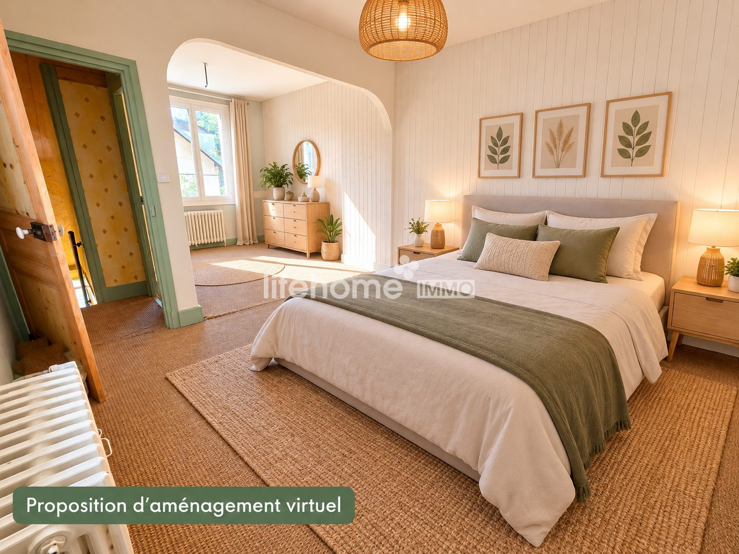 Photo 5 — LIFEHOME IMMO