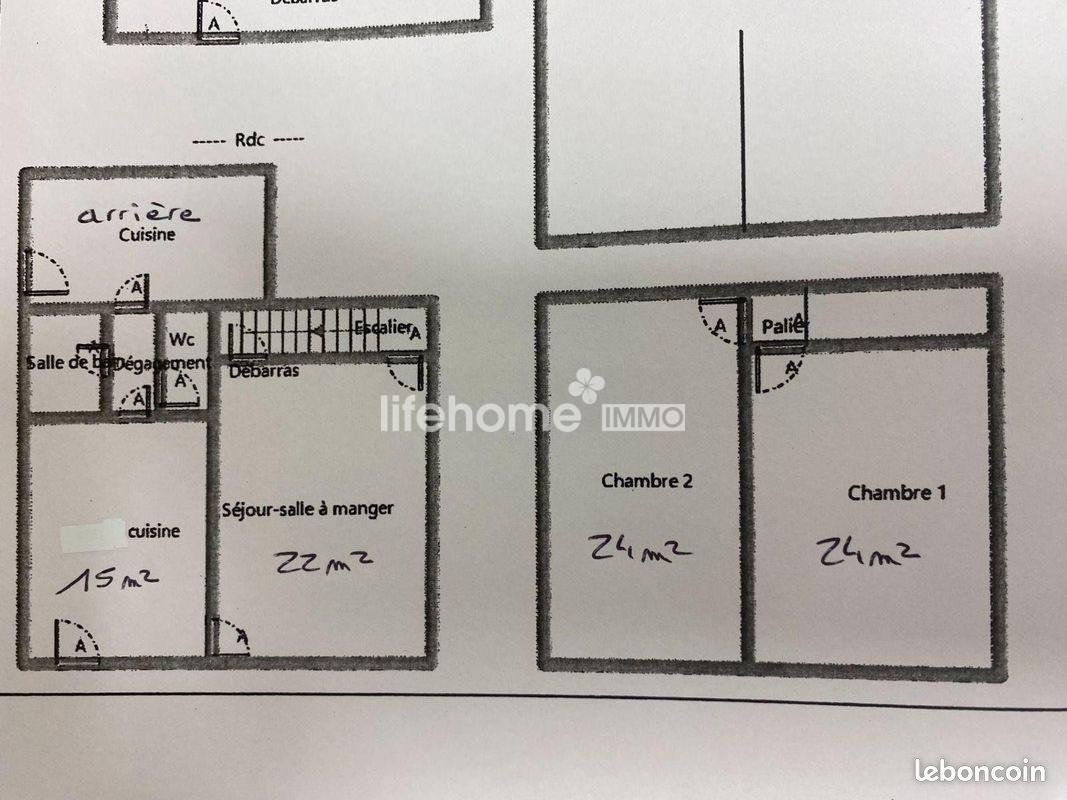 Photo 22 — LIFEHOME IMMO