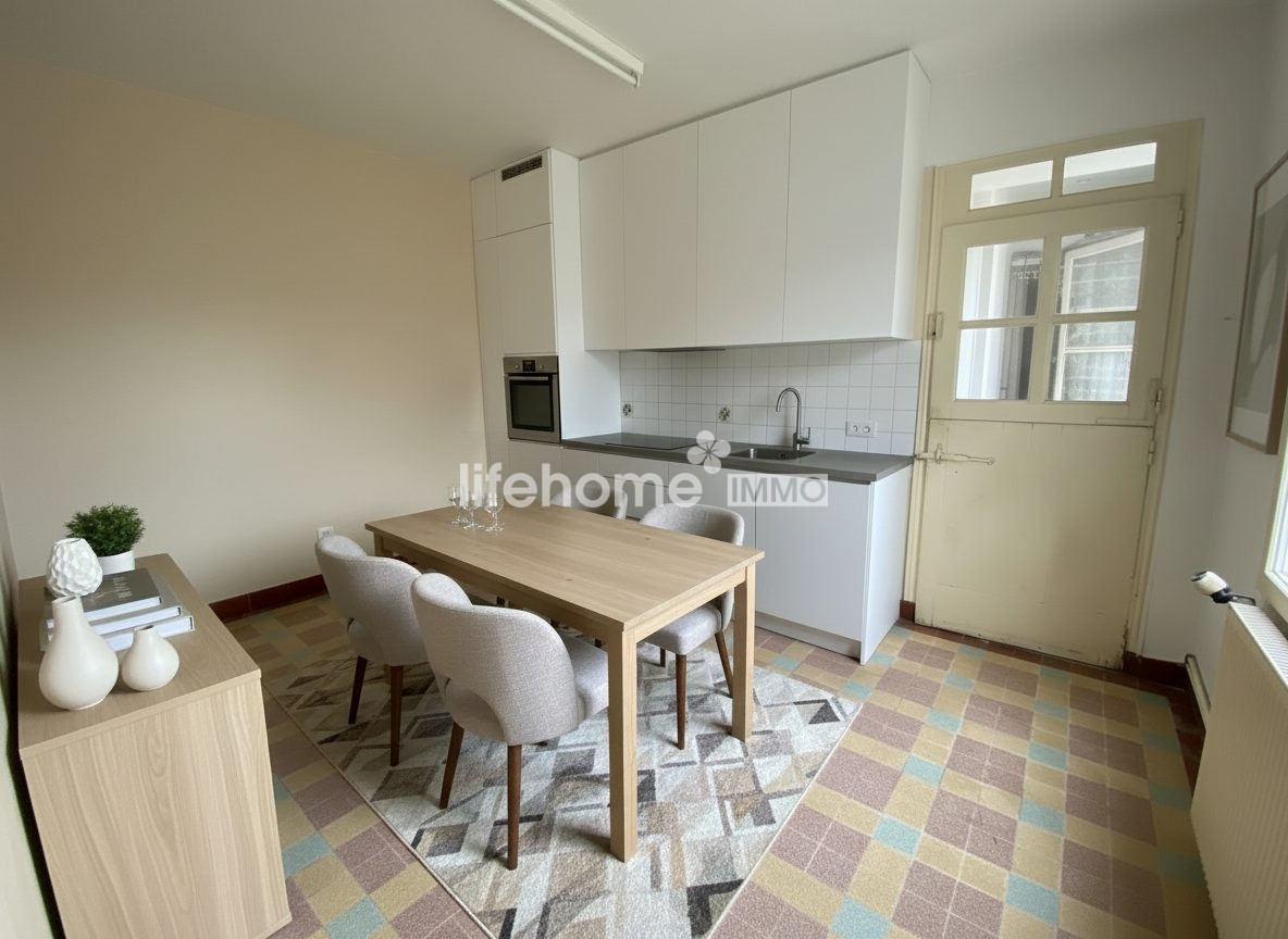 Photo 8 — LIFEHOME IMMO