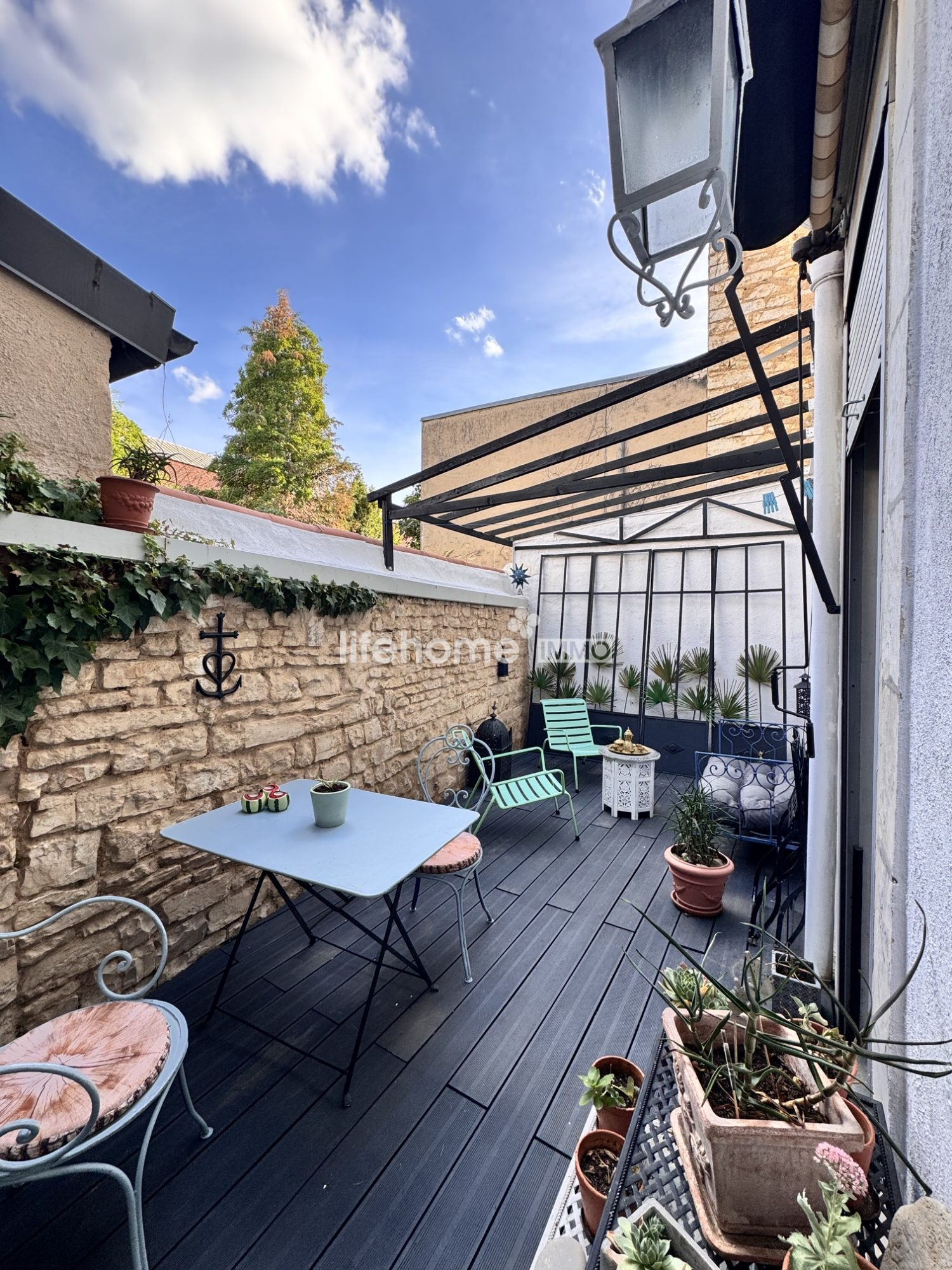 Photo 2 — LIFEHOME IMMO