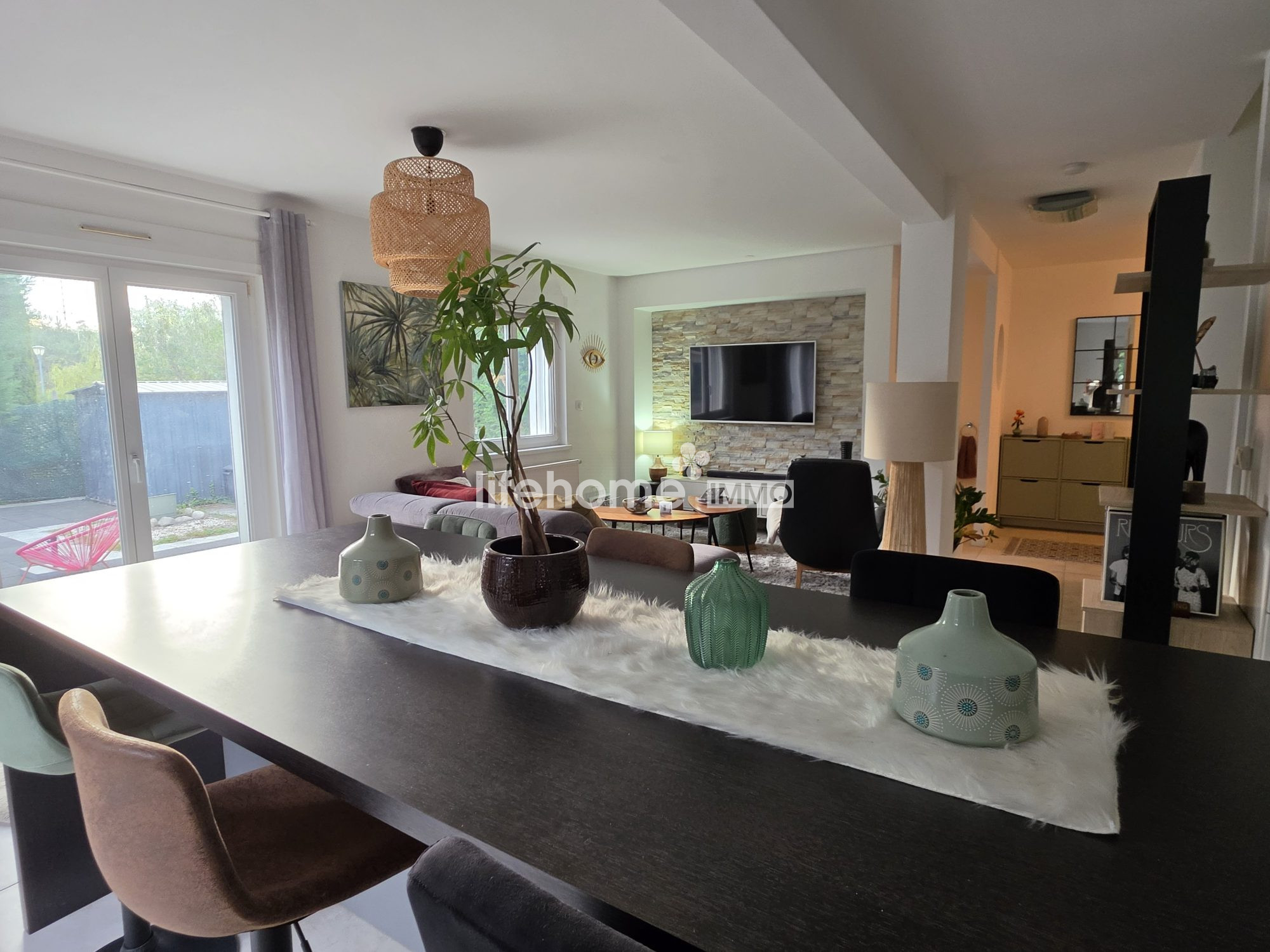 Photo 3 — LIFEHOME IMMO
