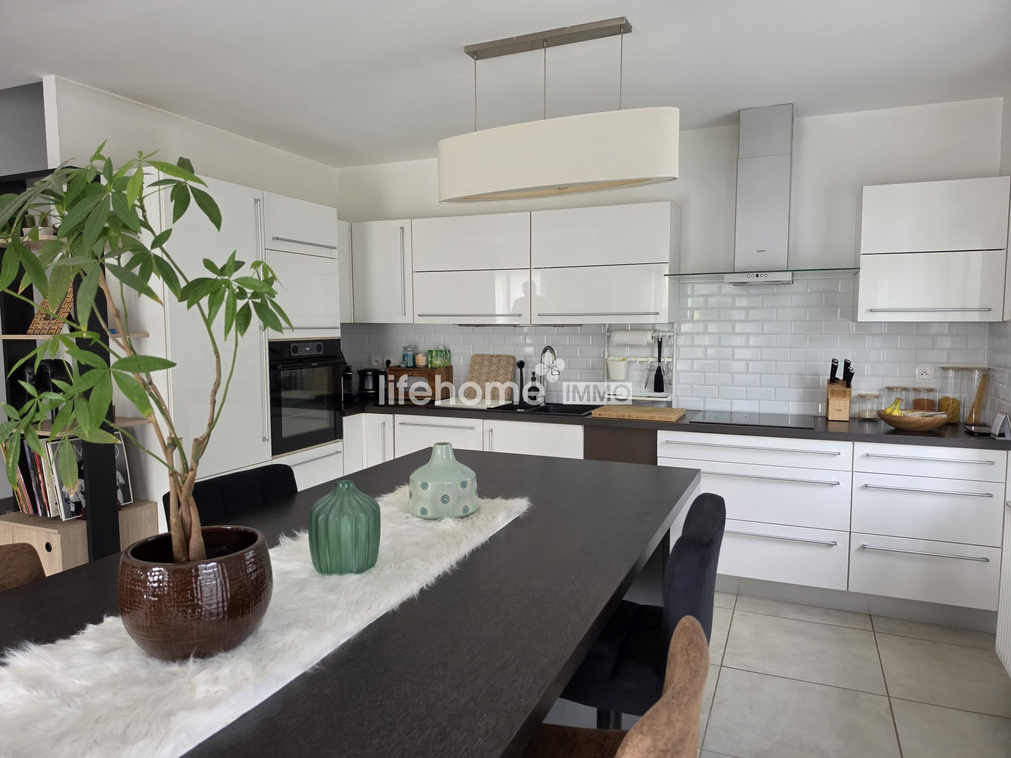 Photo 2 — LIFEHOME IMMO