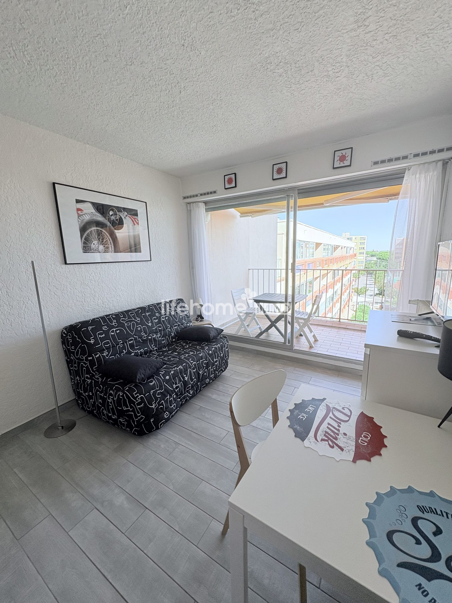 Photo 2 — LIFEHOME IMMO