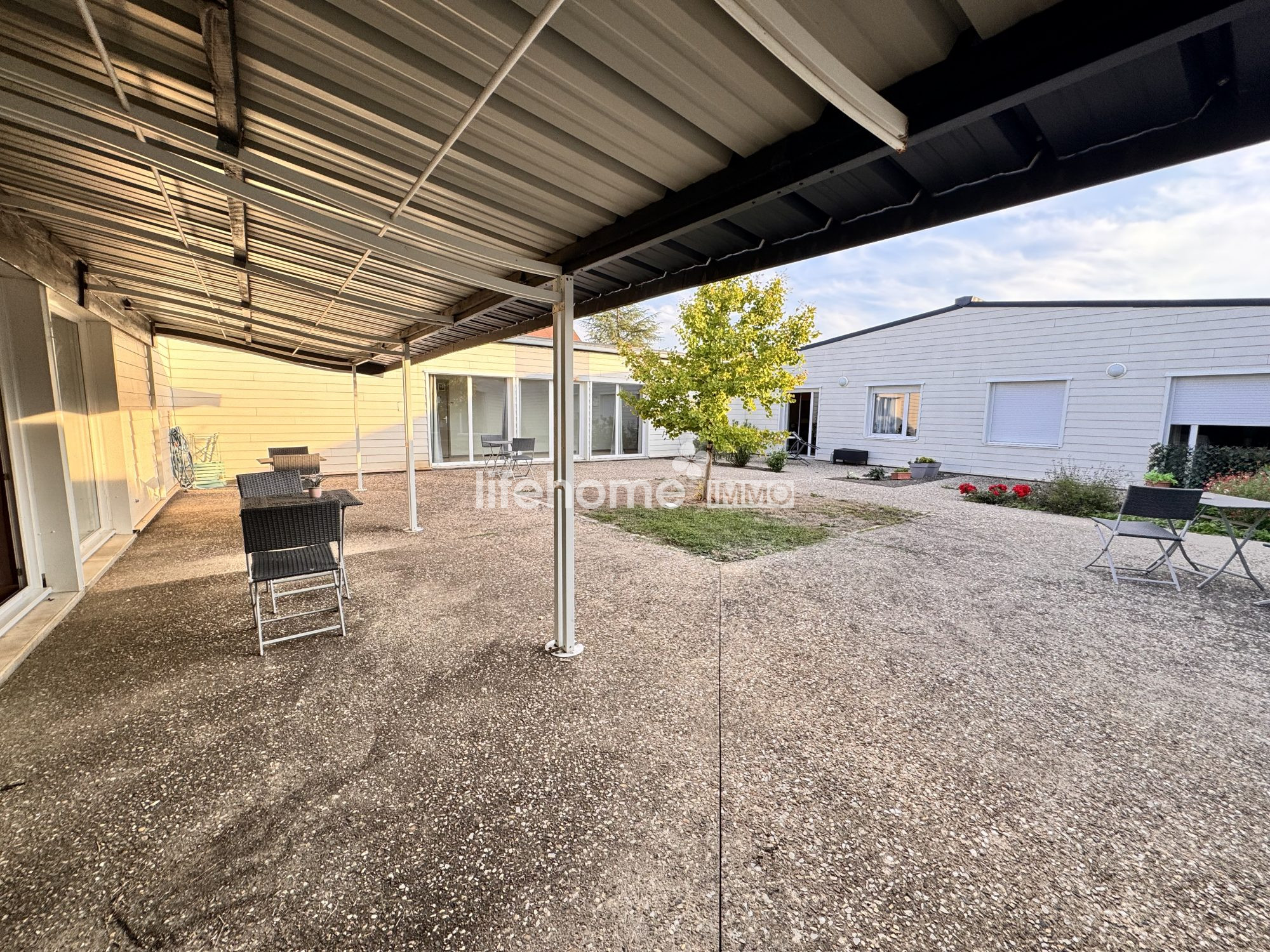 Photo 2 — LIFEHOME IMMO