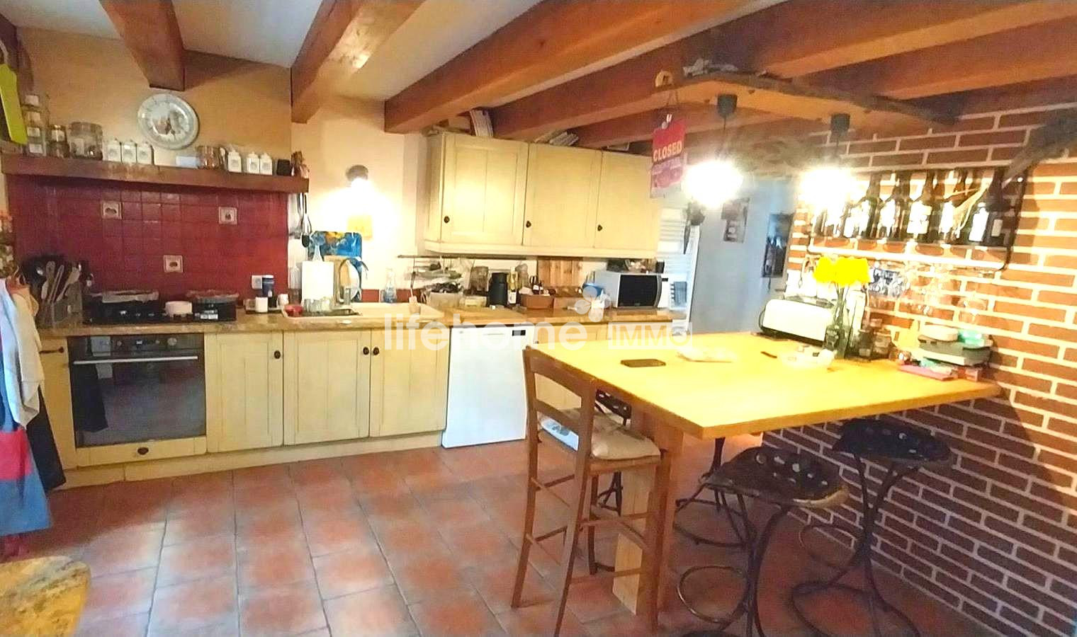 Photo 2 — LIFEHOME IMMO