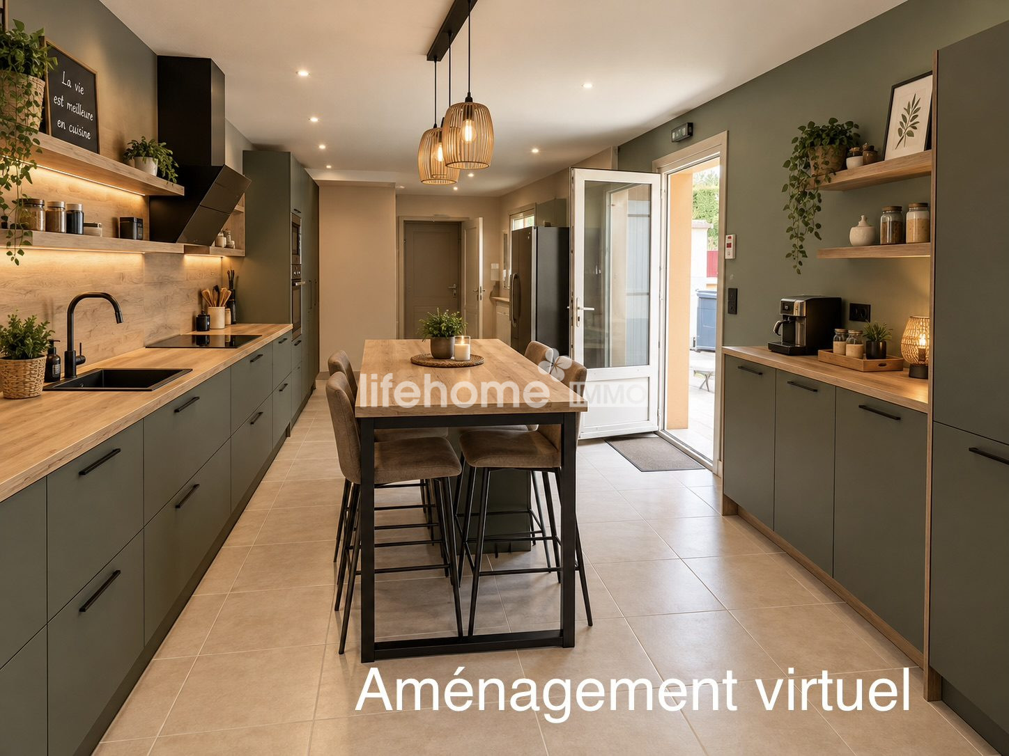 Photo 3 — LIFEHOME IMMO