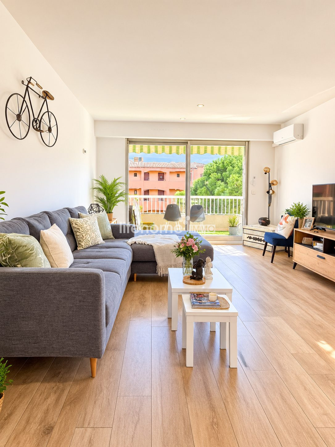 Photo 2 — LIFEHOME IMMO