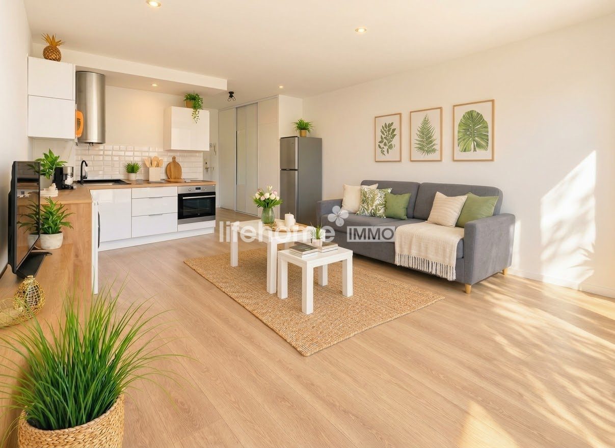 Photo 3 — LIFEHOME IMMO