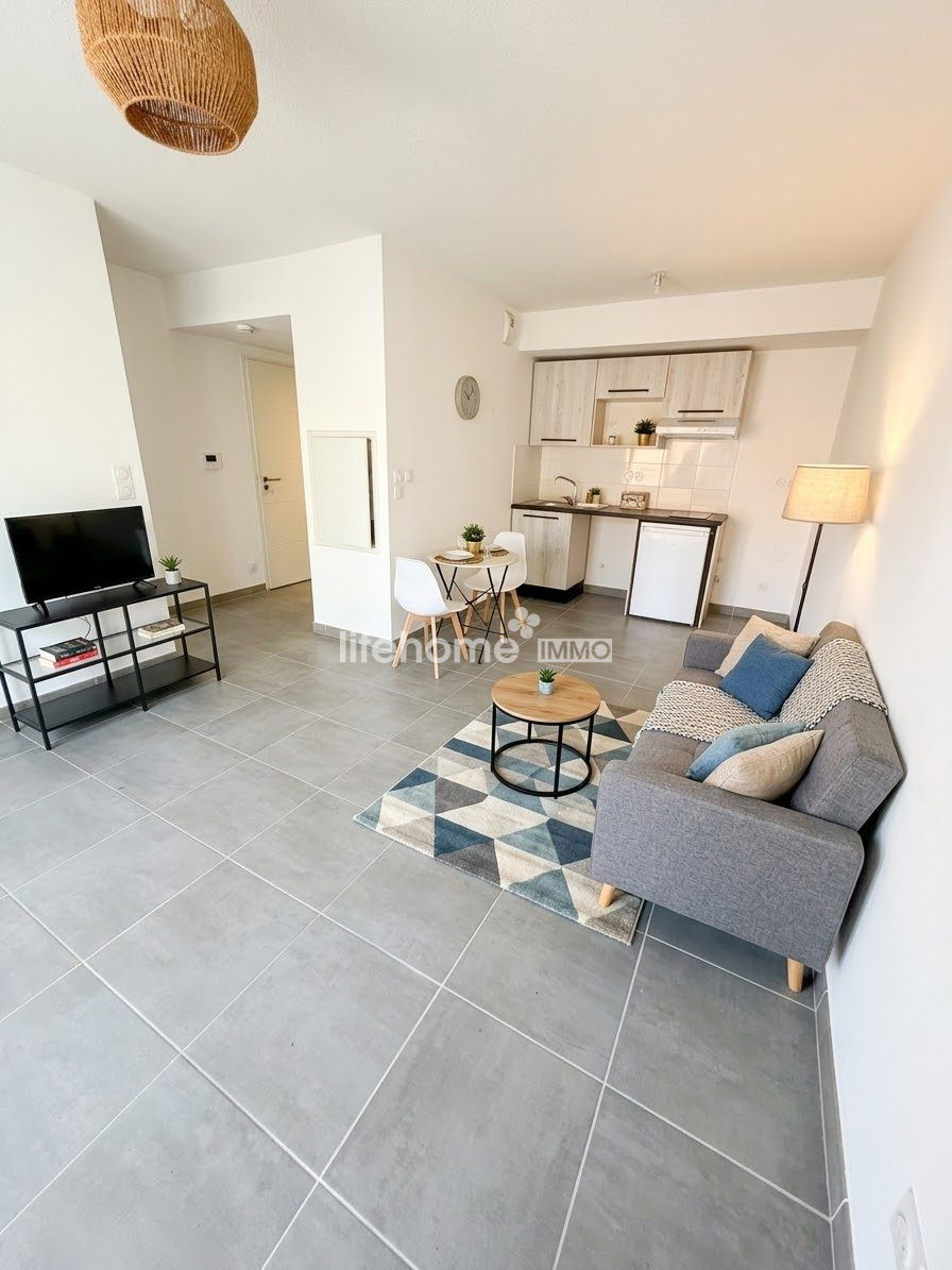 Photo 2 — LIFEHOME IMMO