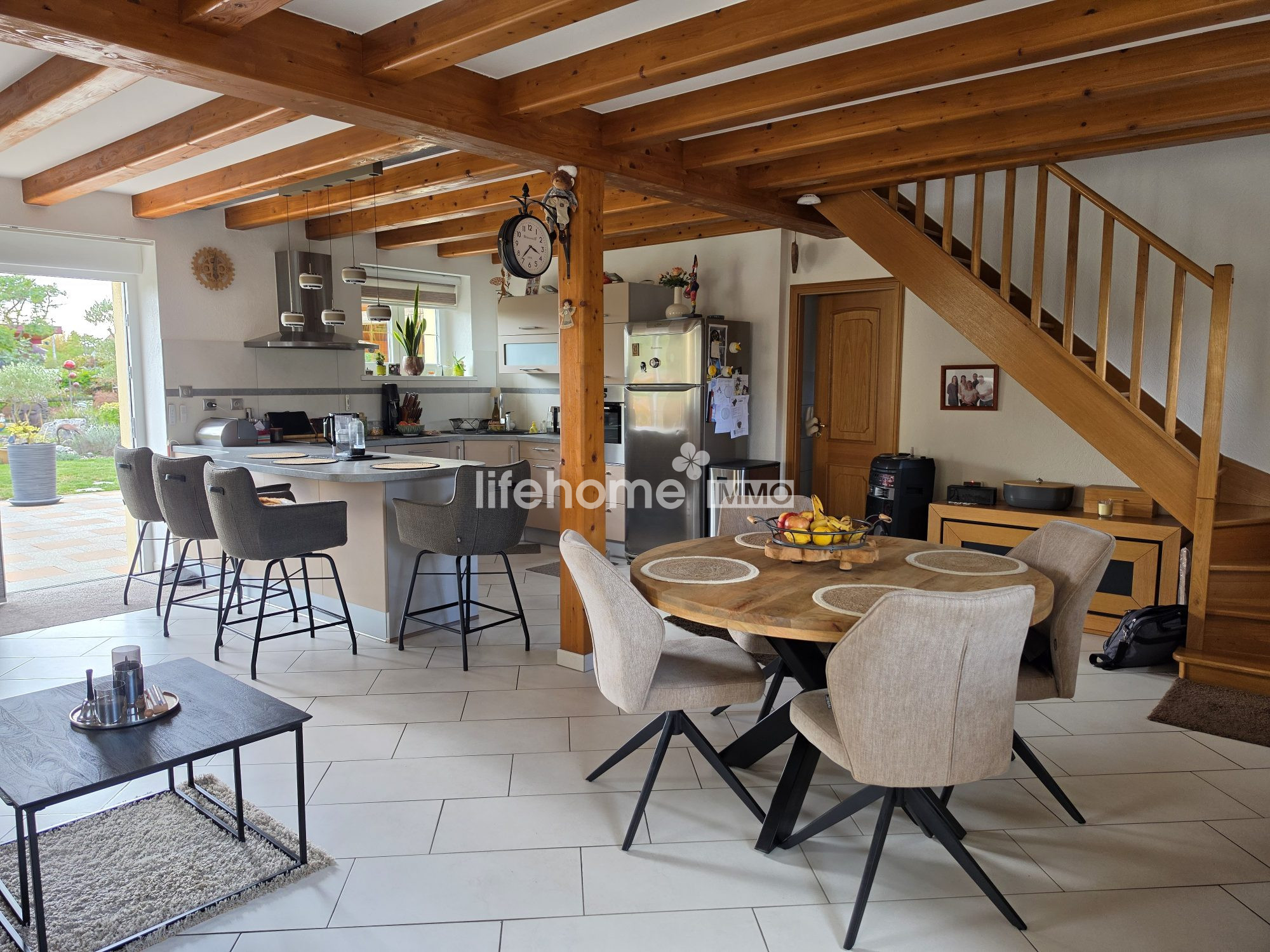 Photo 2 — LIFEHOME IMMO