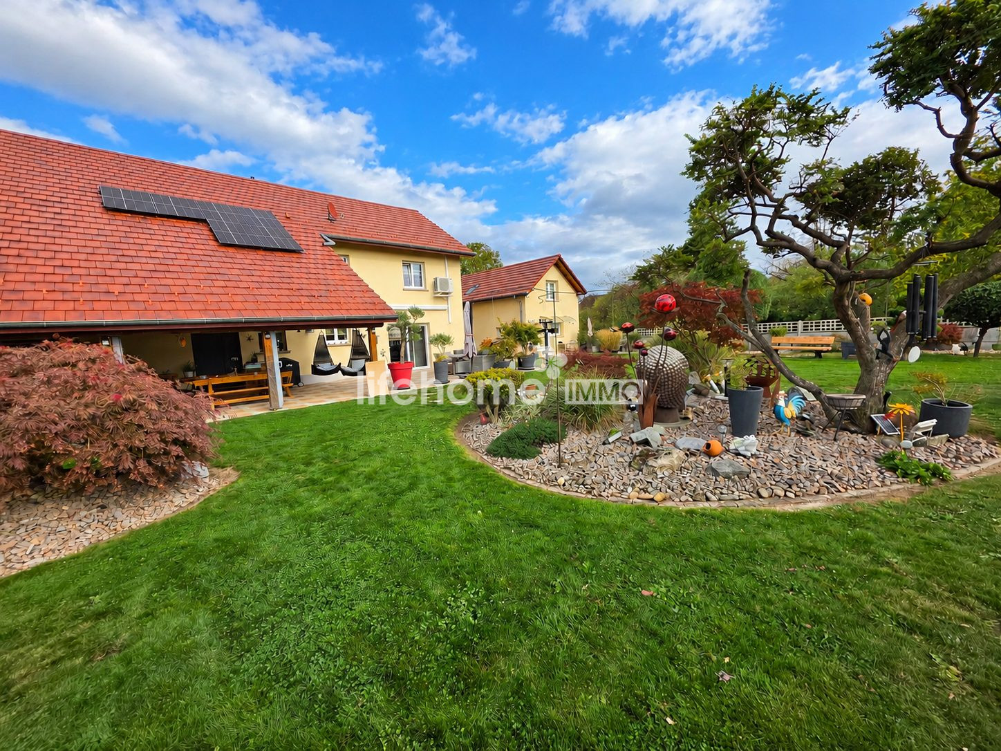 Photo 7 — LIFEHOME IMMO