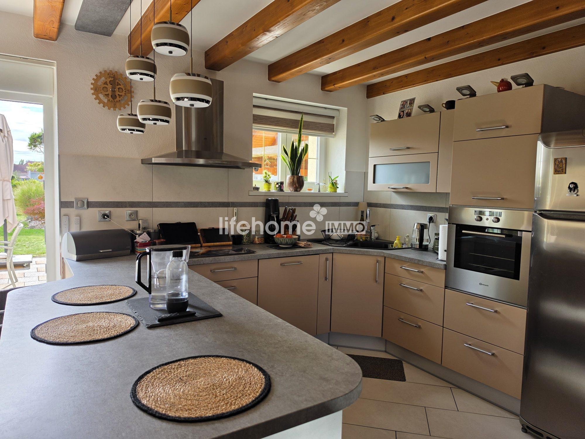 Photo 3 — LIFEHOME IMMO