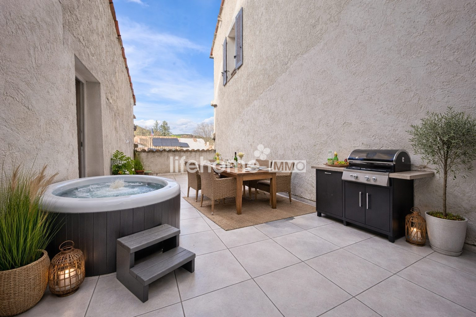 Photo 15 — LIFEHOME IMMO
