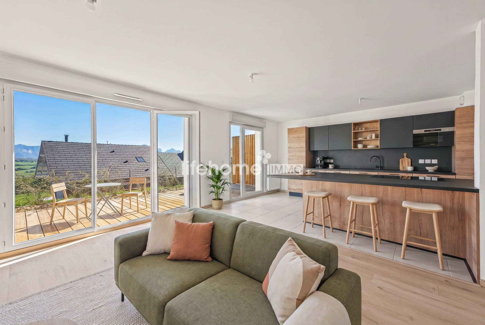 Photo 3 — LIFEHOME IMMO