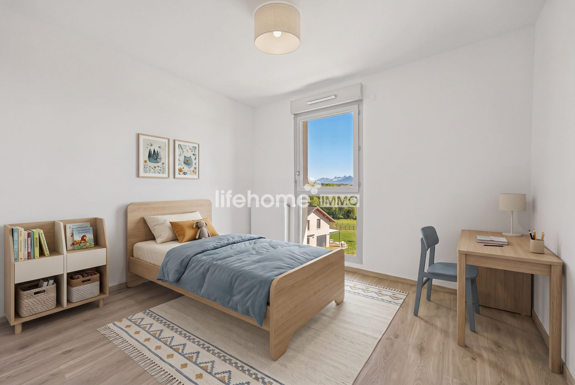 Photo 10 — LIFEHOME IMMO