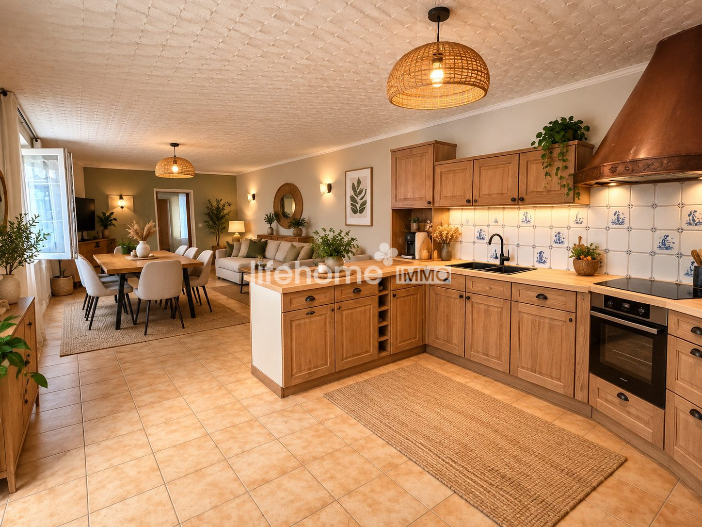 Photo 2 — LIFEHOME IMMO