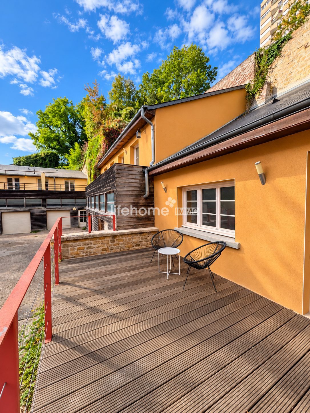 Photo 2 — LIFEHOME IMMO