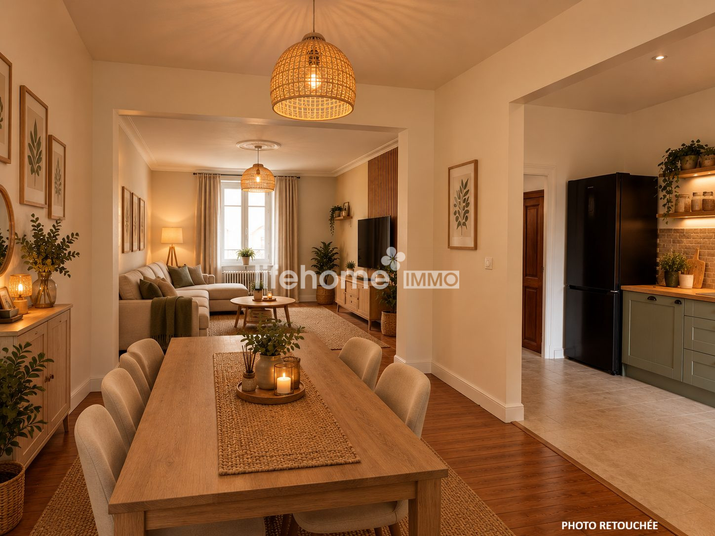 Photo 15 — LIFEHOME IMMO