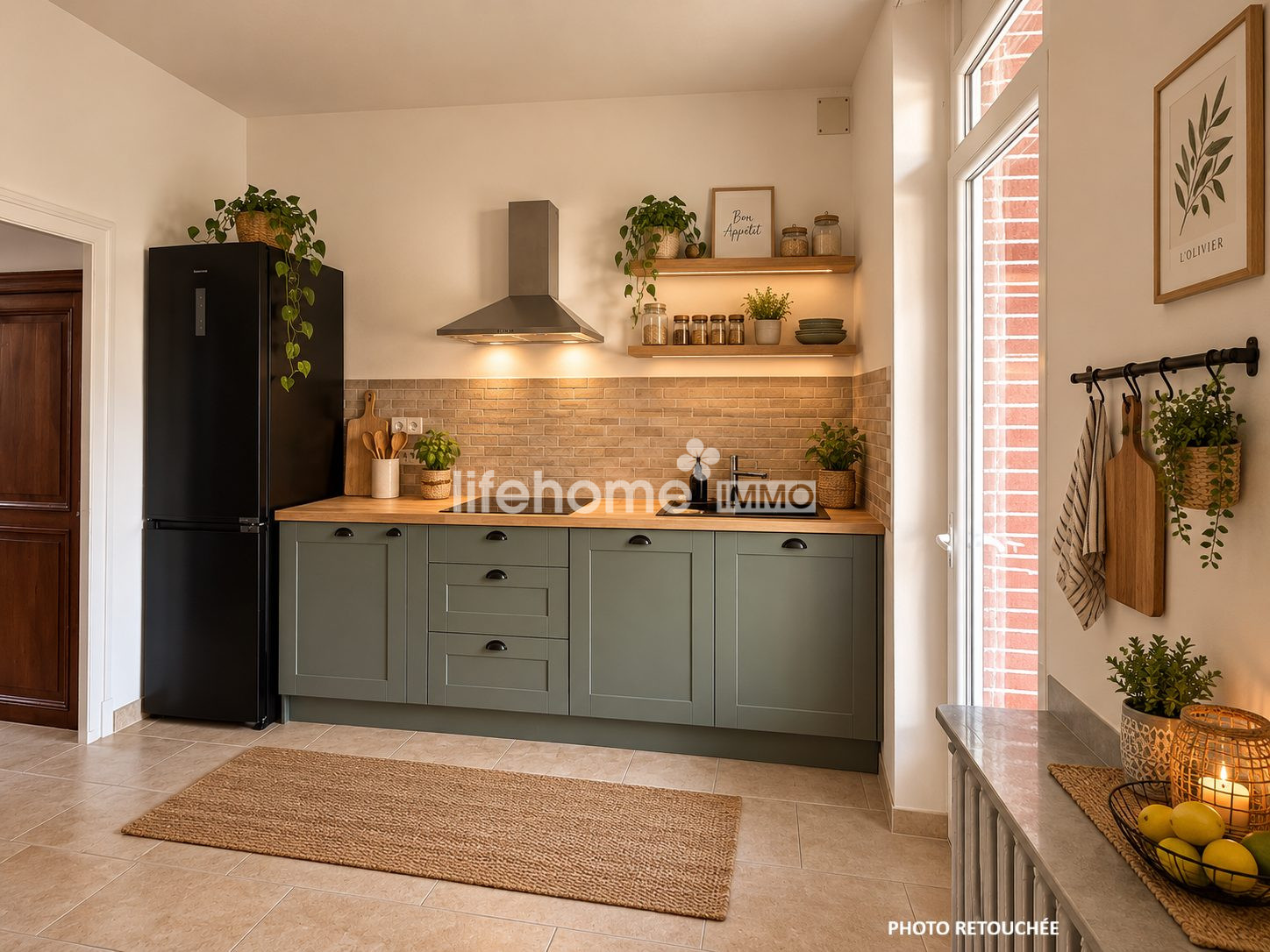 Photo 16 — LIFEHOME IMMO