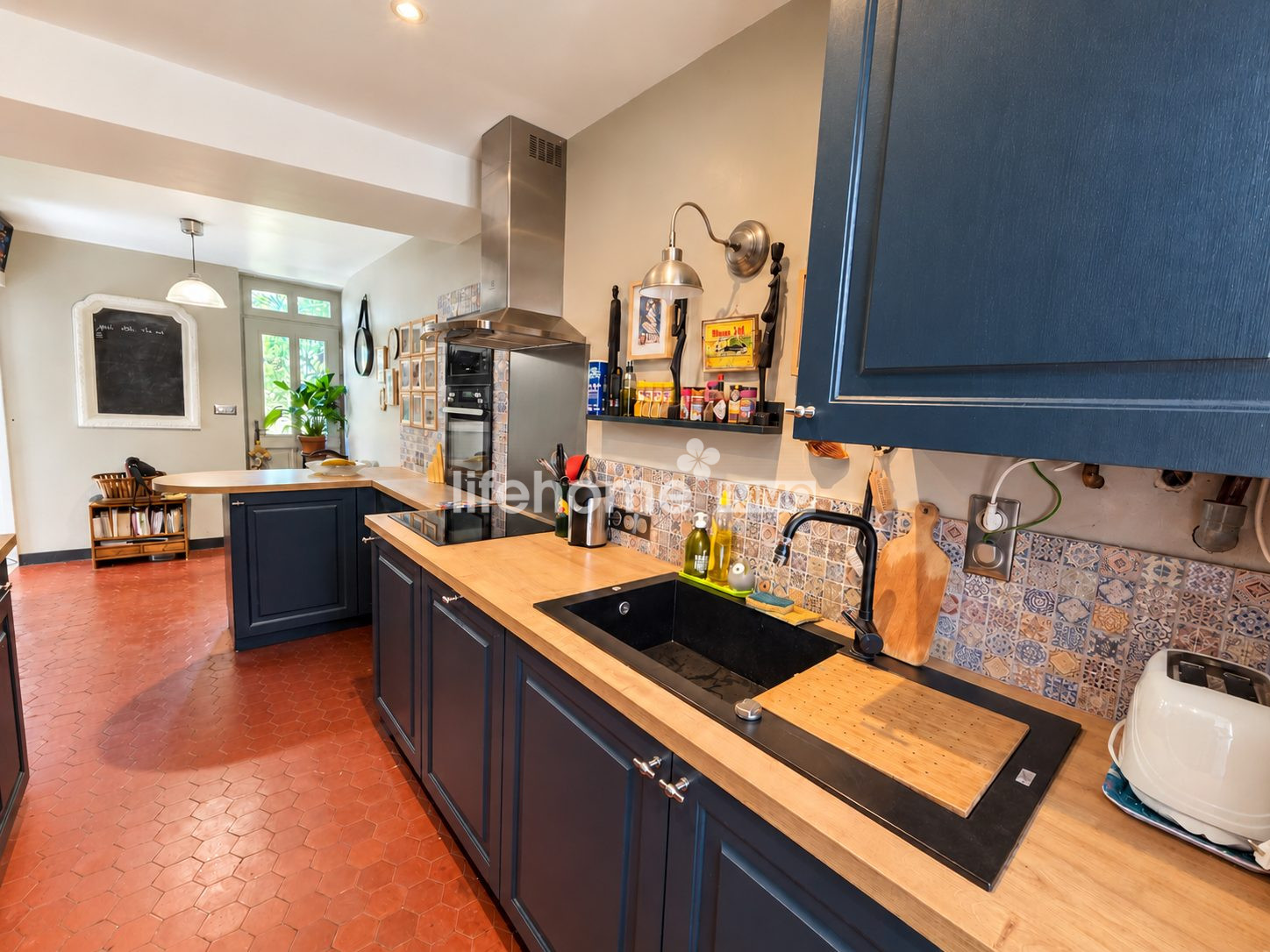 Photo 2 — LIFEHOME IMMO