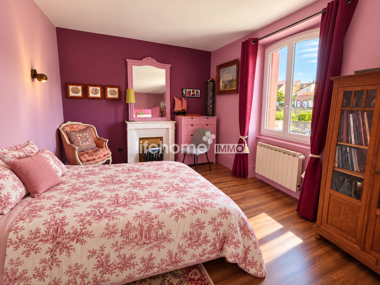 Photo 4 — LIFEHOME IMMO