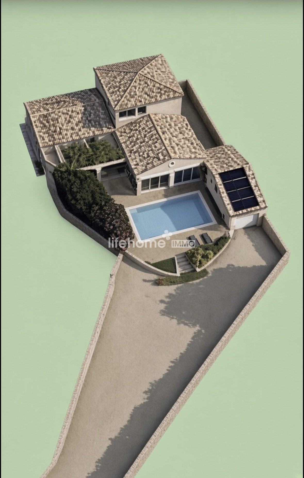 Photo 2 — LIFEHOME IMMO