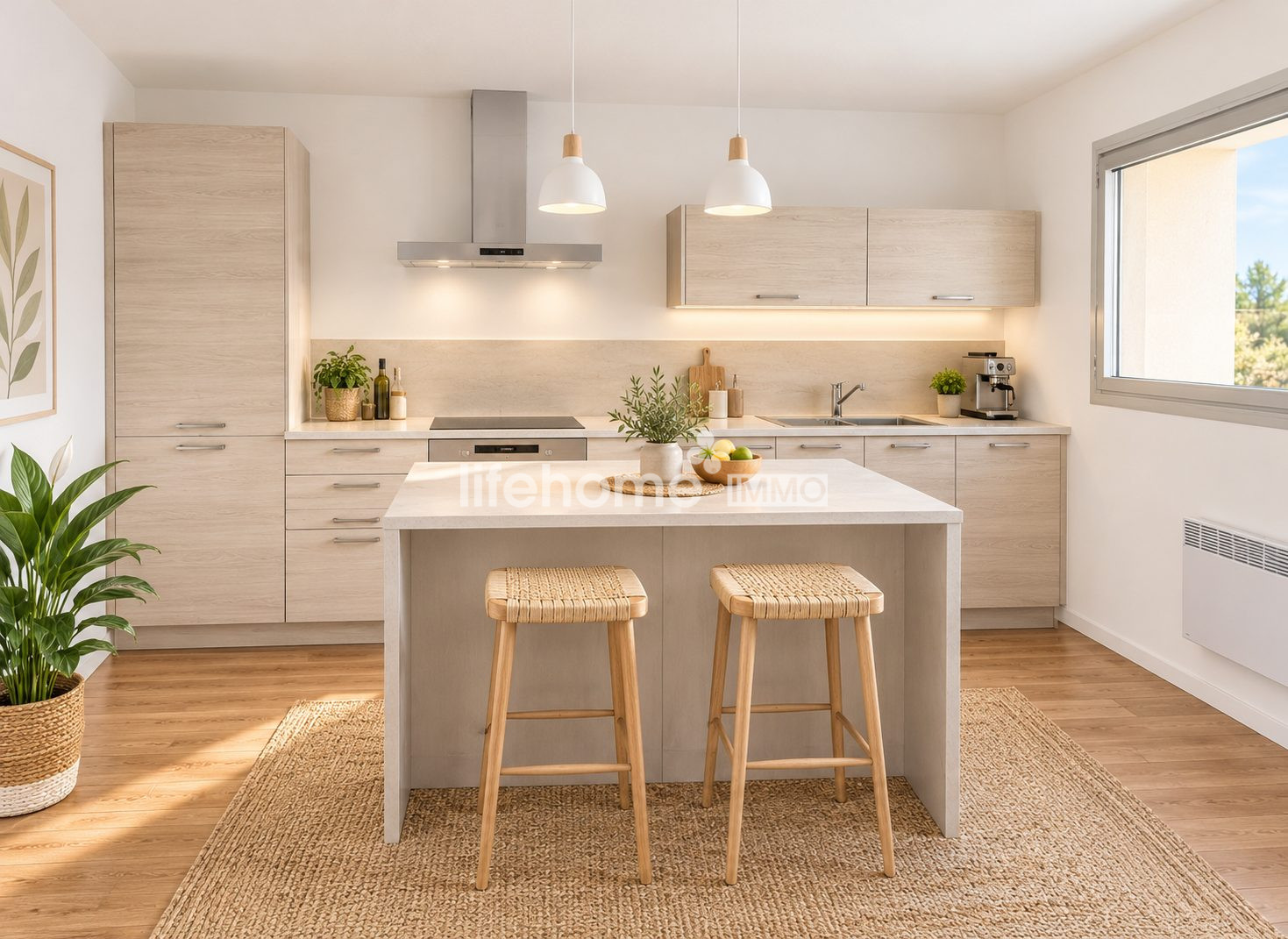 Photo 3 — LIFEHOME IMMO