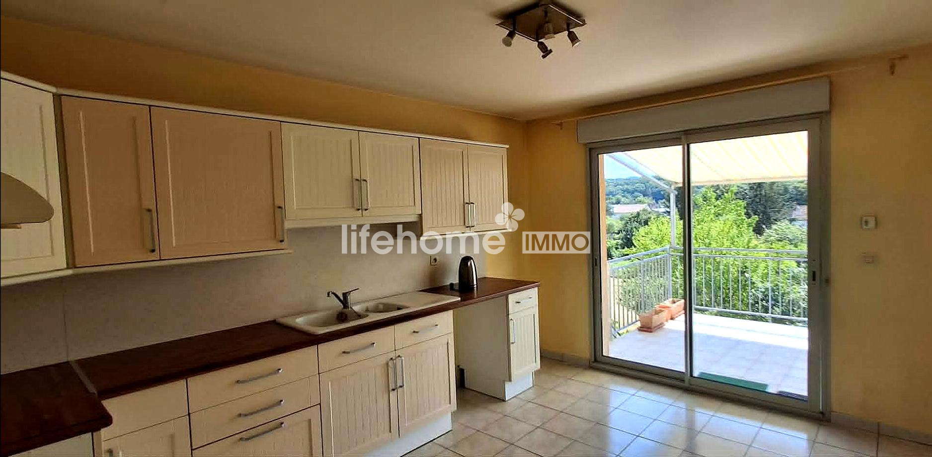 Photo 2 — LIFEHOME IMMO