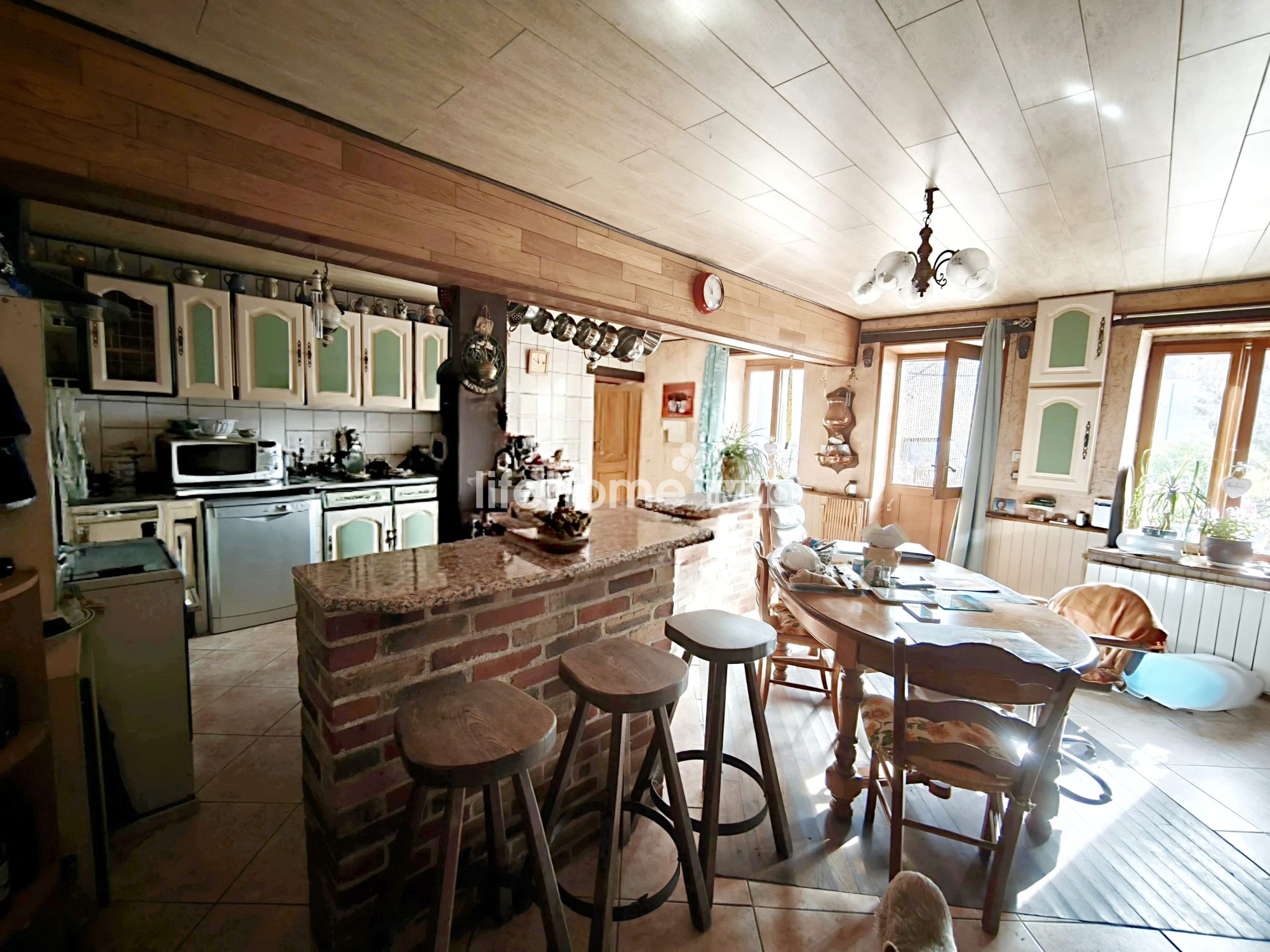 Photo 2 — LIFEHOME IMMO
