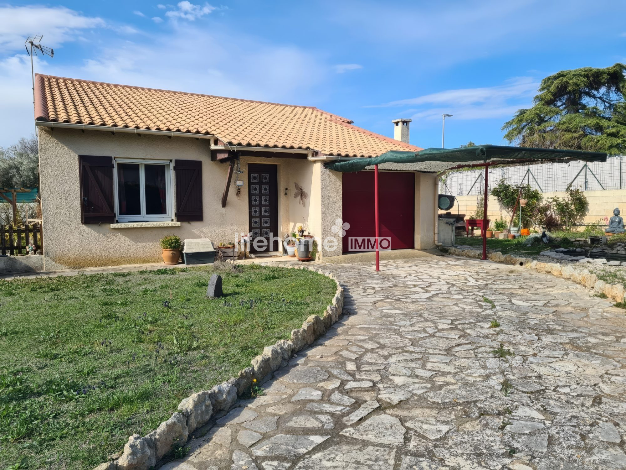 Photo 2 — LIFEHOME IMMO