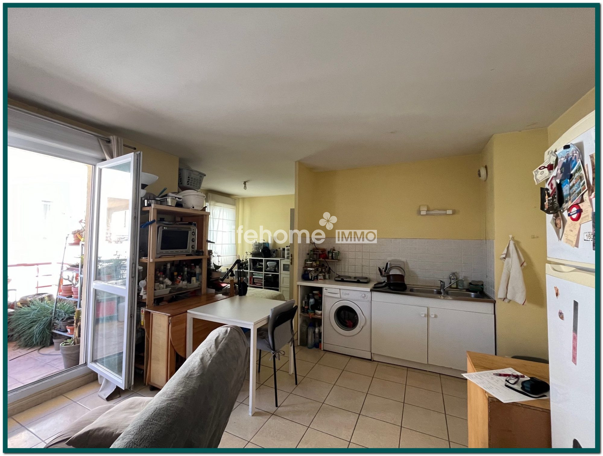 Photo 2 — LIFEHOME IMMO
