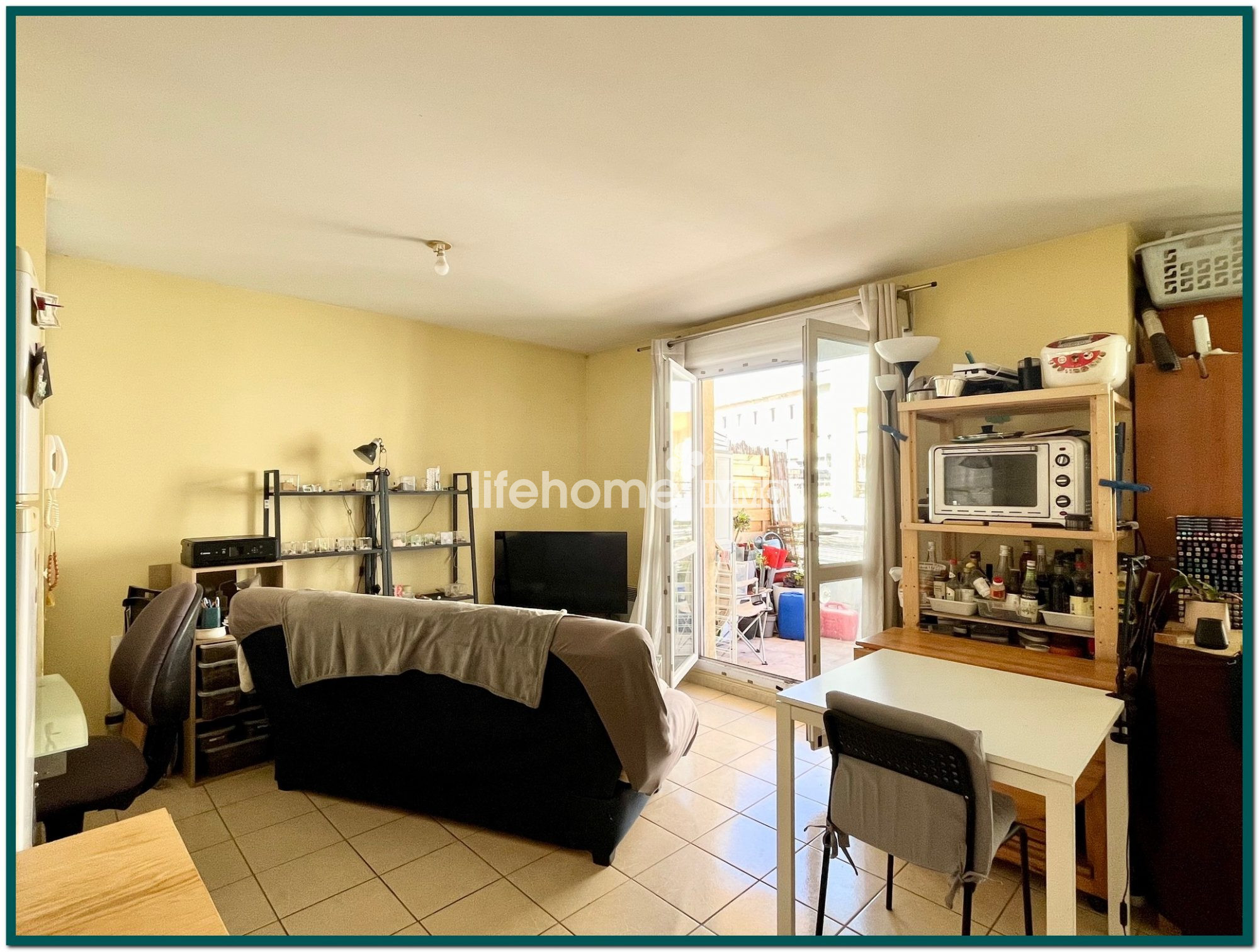 Photo 3 — LIFEHOME IMMO