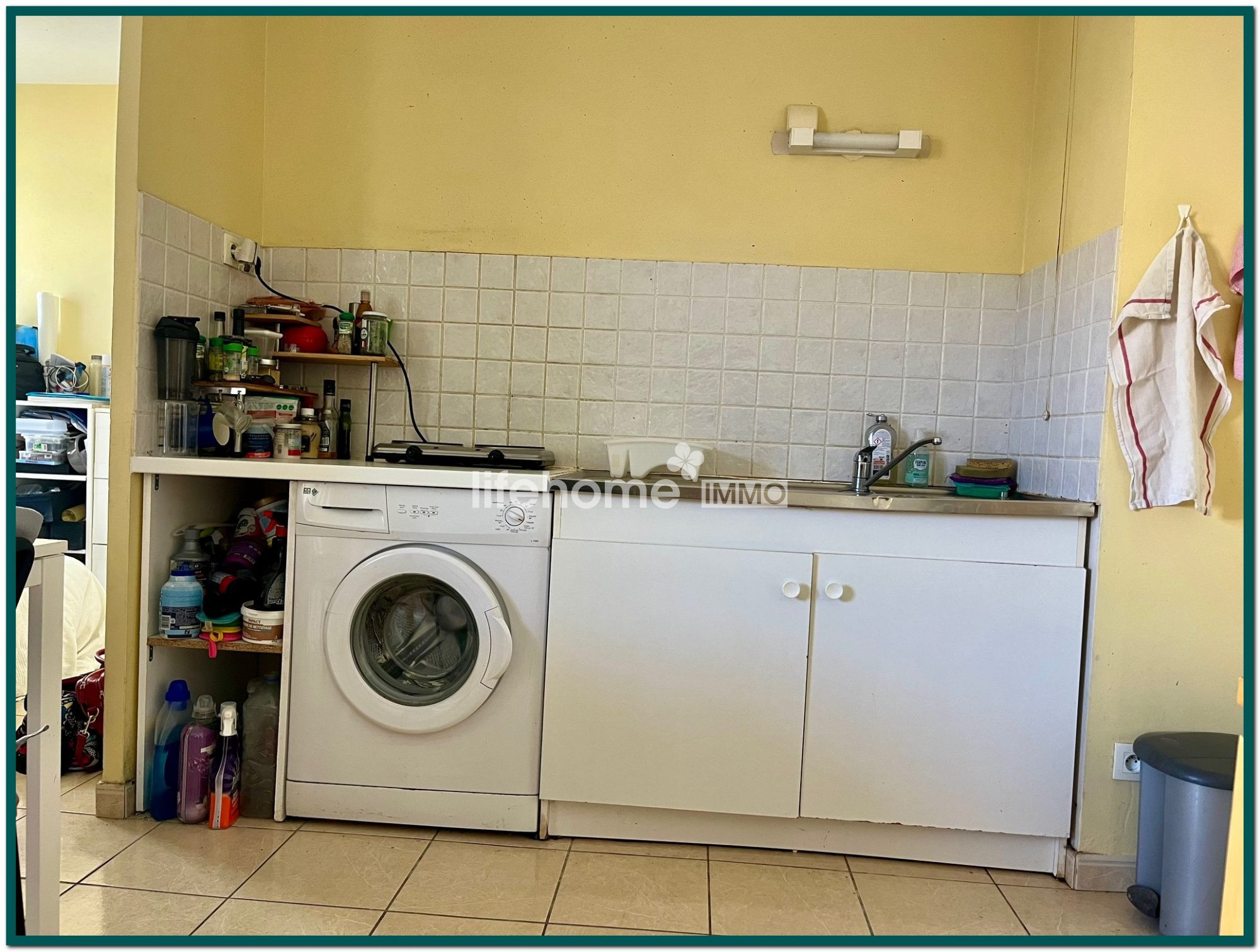Photo 8 — LIFEHOME IMMO