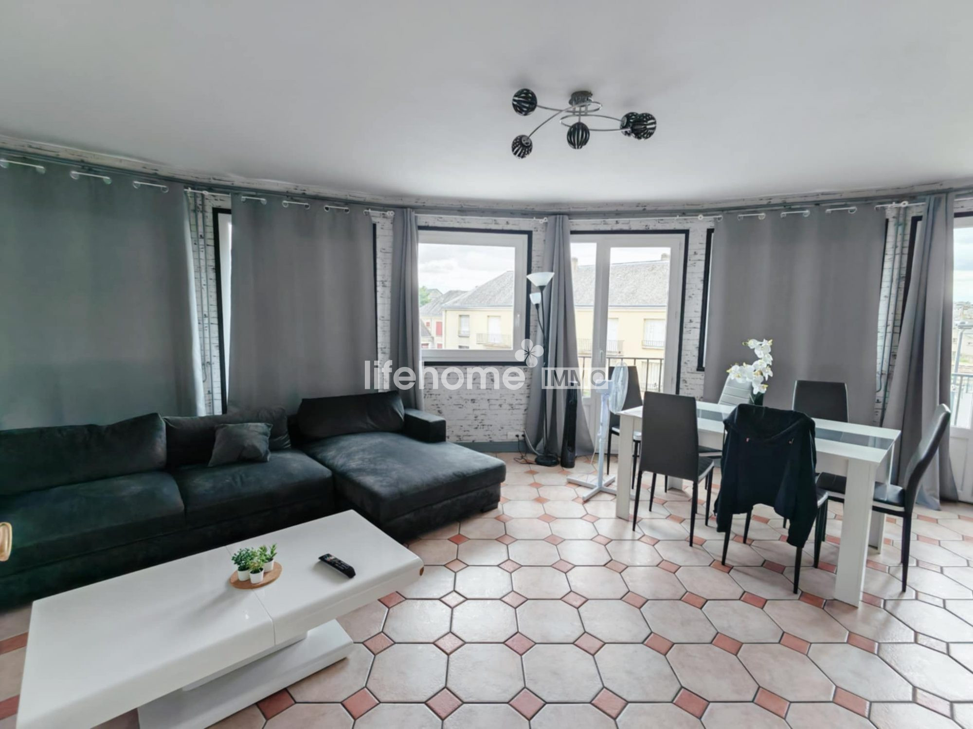Photo 2 — LIFEHOME IMMO