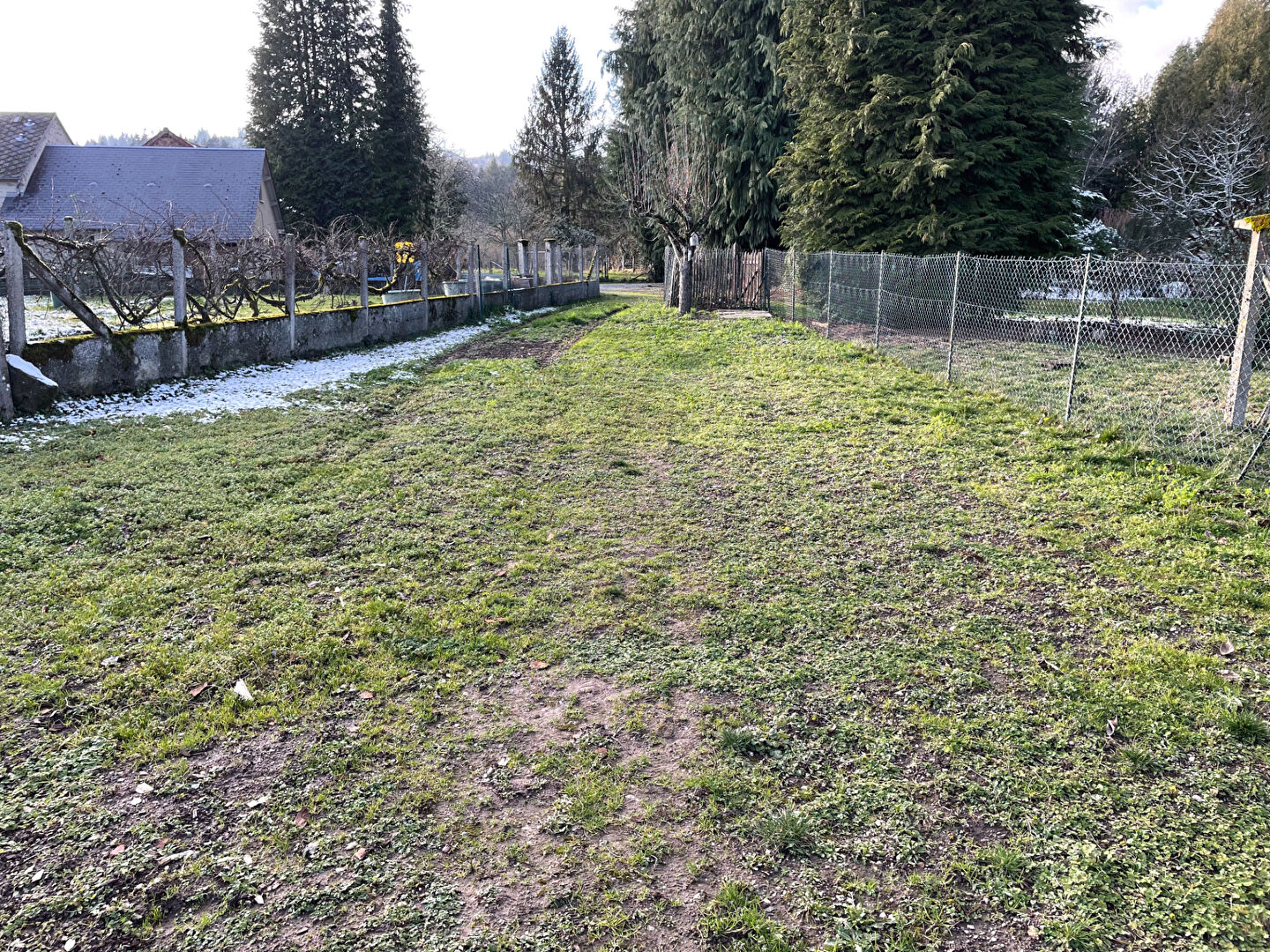 Photo 2 — VERT ET BLEU IMMOBILIER