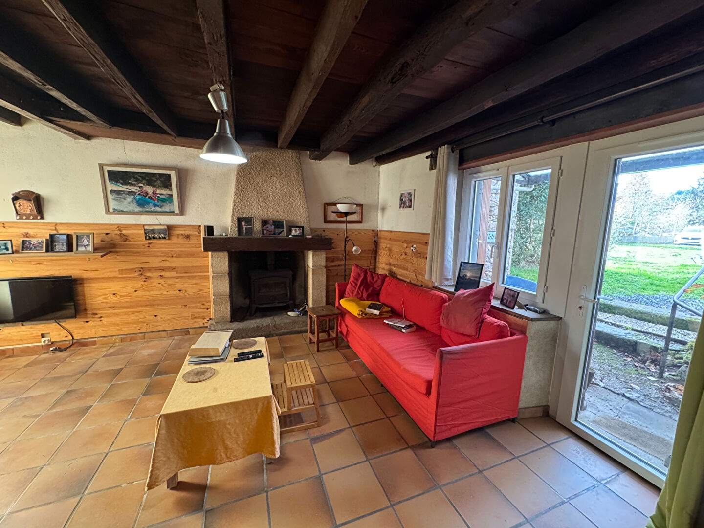 Photo 3 — VERT ET BLEU IMMOBILIER