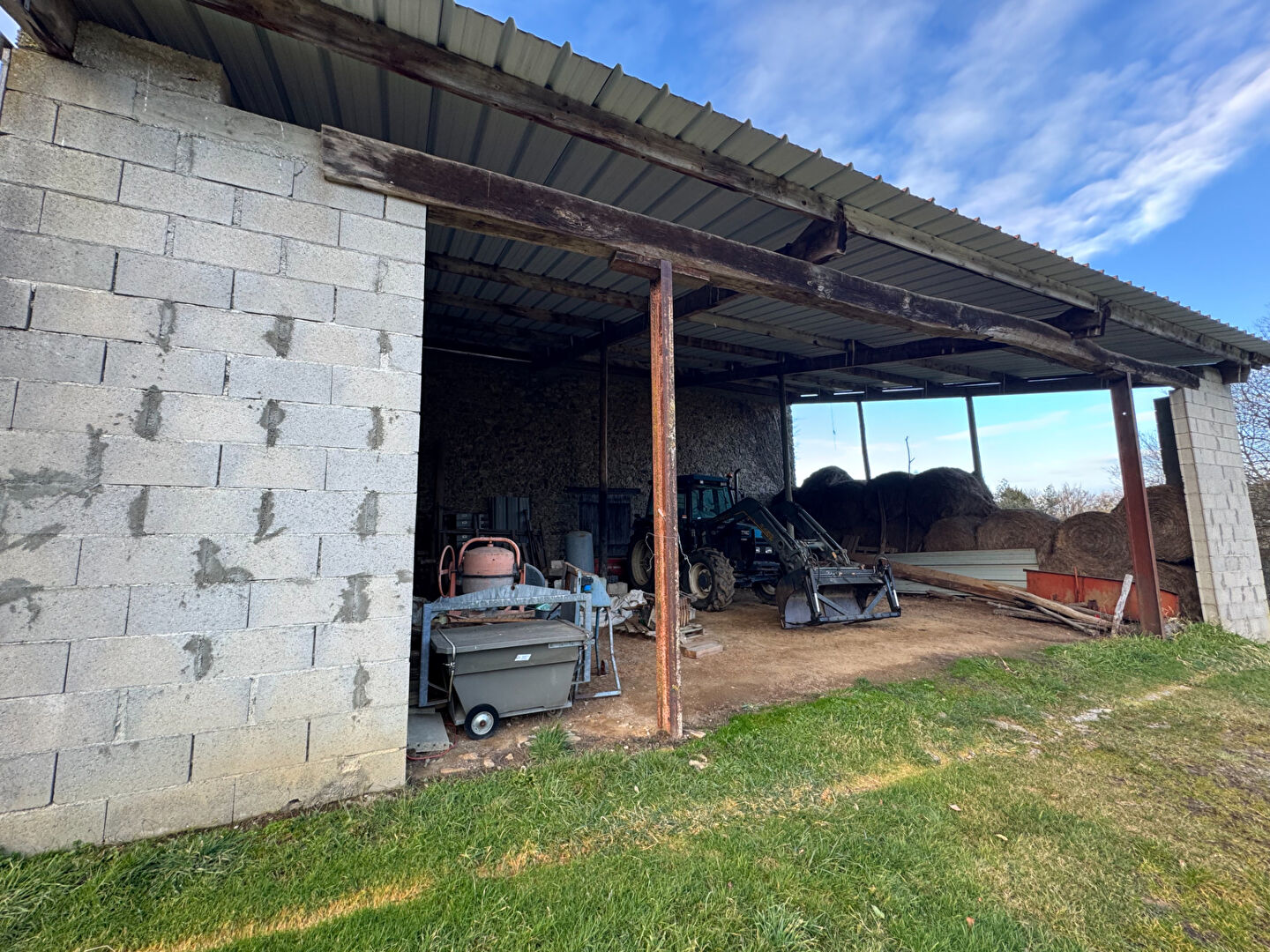 Photo 8 — VERT ET BLEU IMMOBILIER