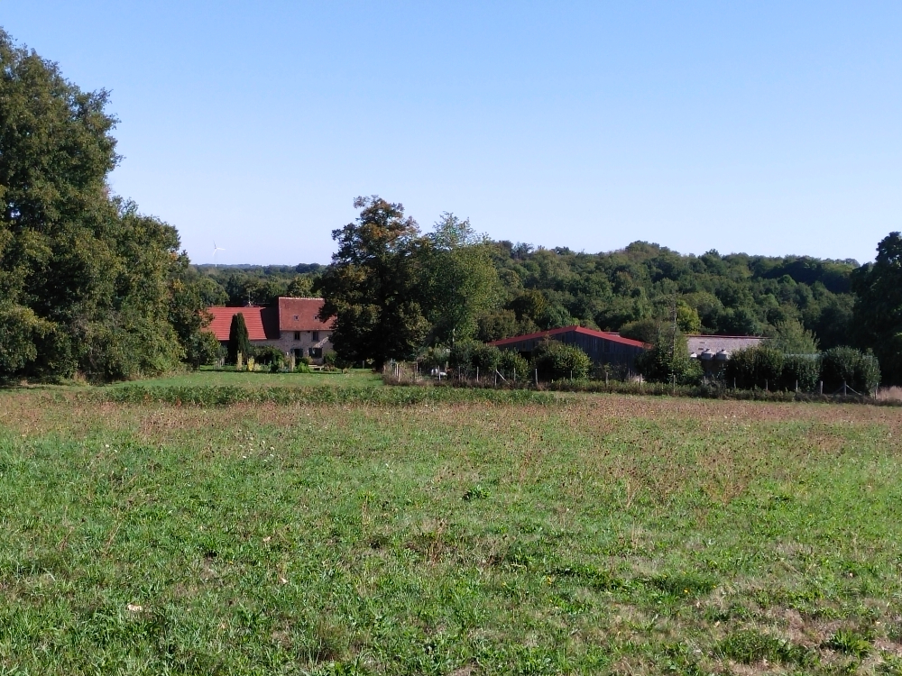 Photo 2 — VERT ET BLEU IMMOBILIER
