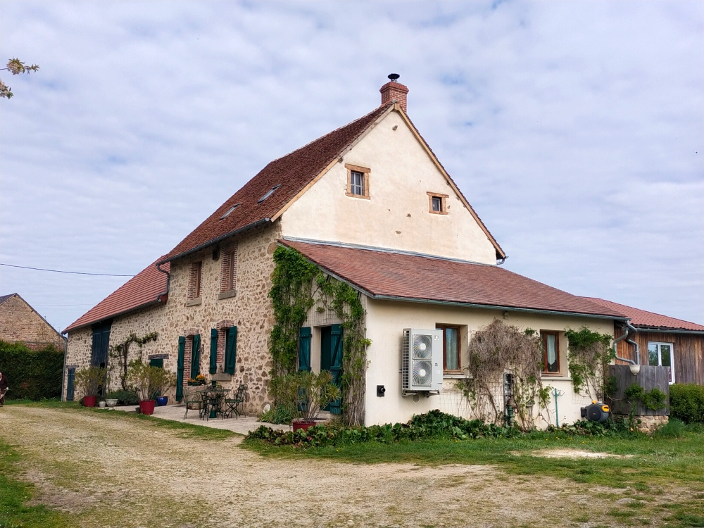 Photo 3 — VERT ET BLEU IMMOBILIER