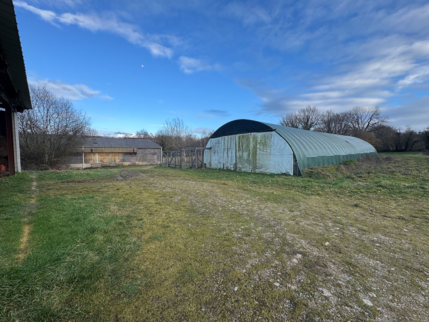 Photo 7 — VERT ET BLEU IMMOBILIER