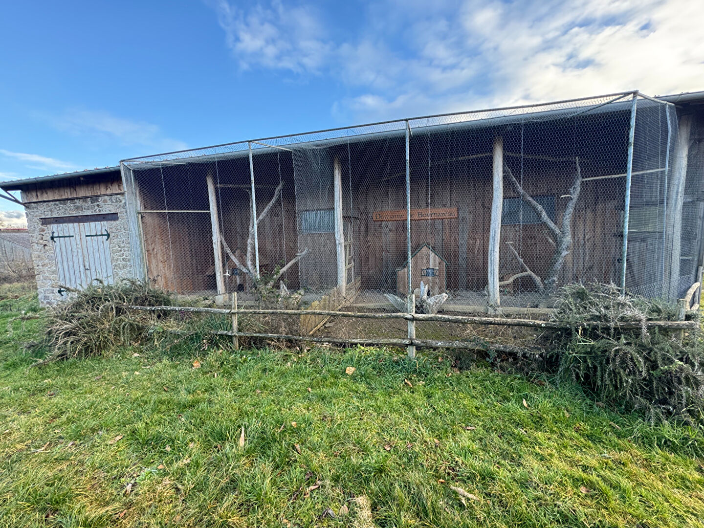 Photo 4 — VERT ET BLEU IMMOBILIER