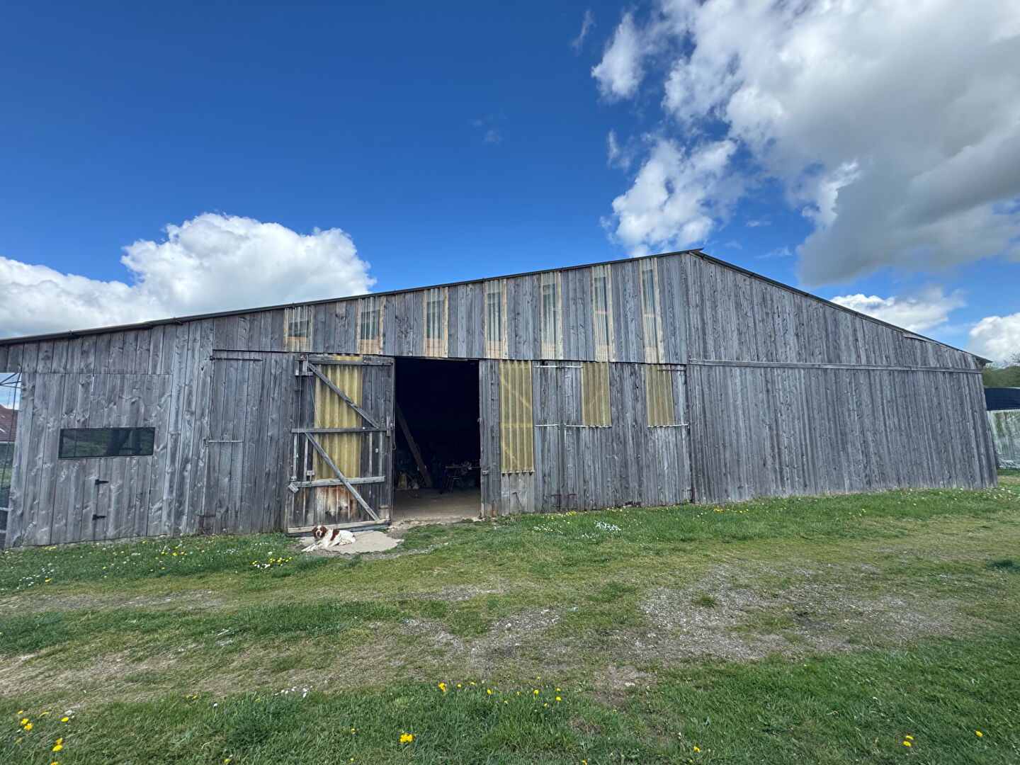 Photo 6 — VERT ET BLEU IMMOBILIER