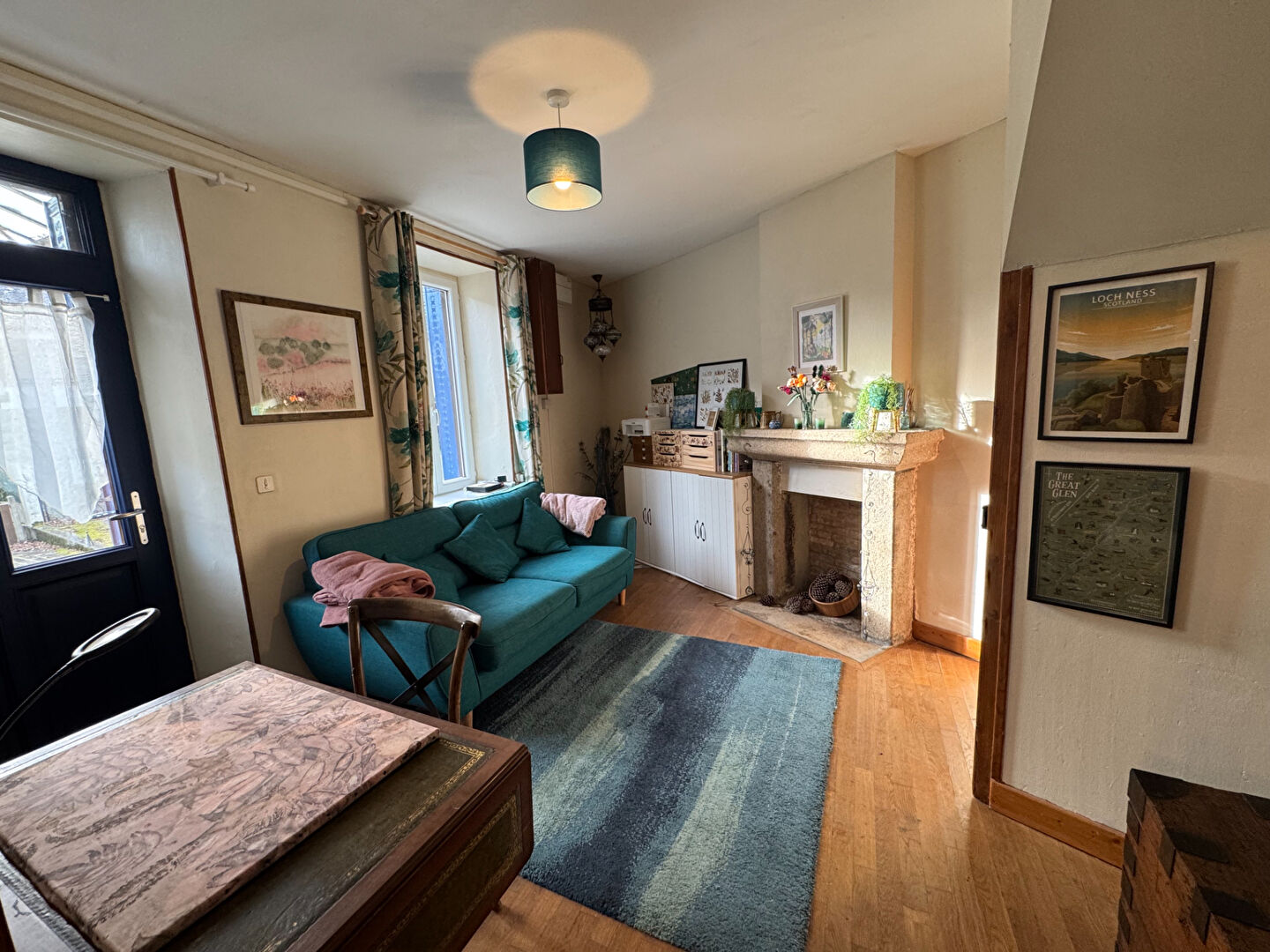 Photo 6 — VERT ET BLEU IMMOBILIER