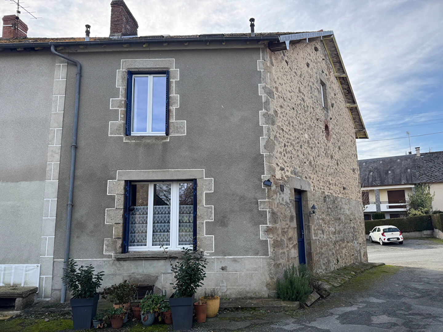 Photo 14 — VERT ET BLEU IMMOBILIER