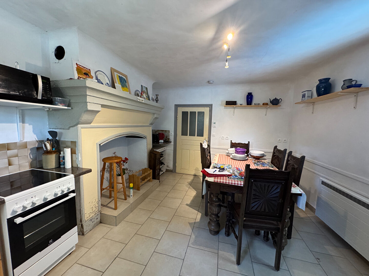 Photo 4 — VERT ET BLEU IMMOBILIER