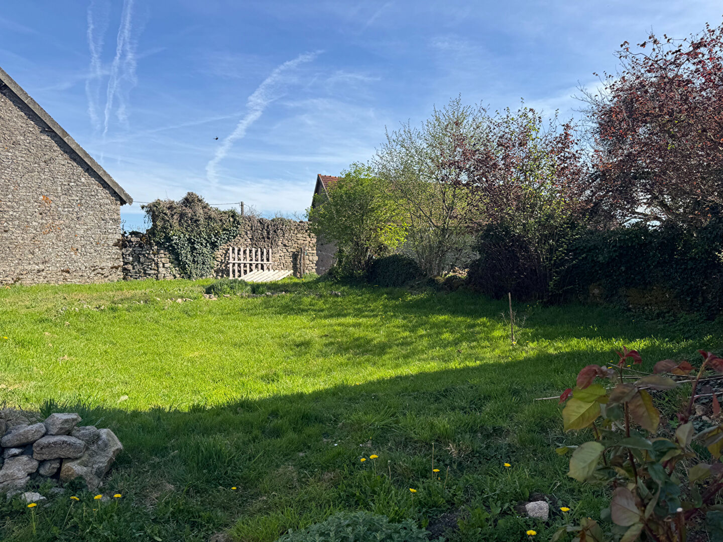 Photo 2 — VERT ET BLEU IMMOBILIER