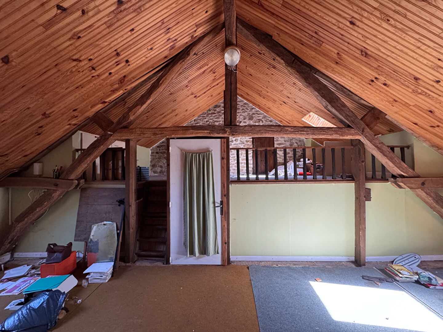 Photo 16 — VERT ET BLEU IMMOBILIER