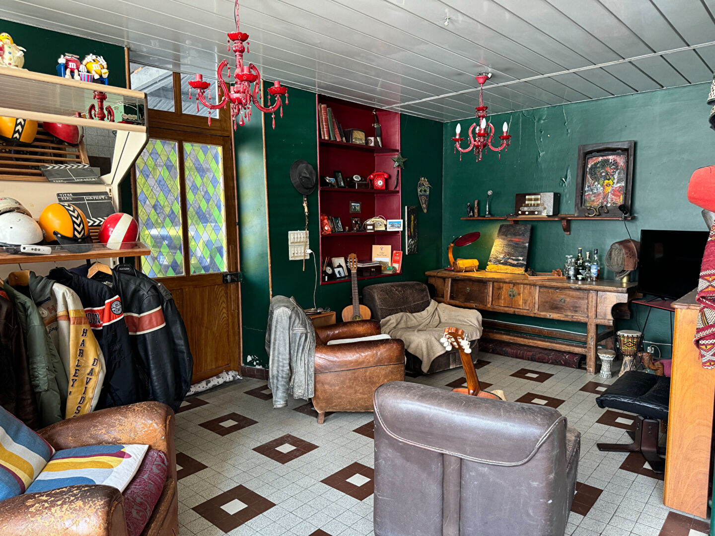 Photo 4 — VERT ET BLEU IMMOBILIER